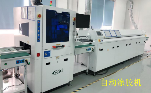 自動(dòng)涂膠機(jī) 自動(dòng)涂膠機(jī)